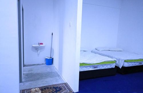 Pasir Gudang Resort | Home stay horizon star