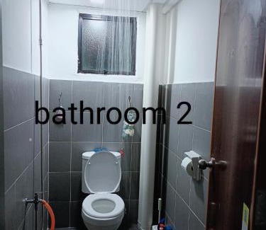 Pasir Gudang Resort | Home stay horizon star