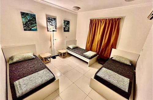 Doha Hostel | Home Stay Hostel