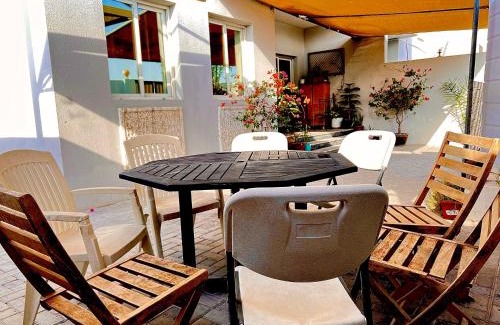 Doha Hostel | Home Stay Hostel