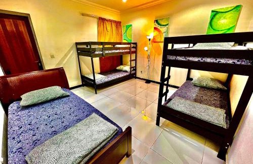 Doha Hostel | Home Stay Hostel