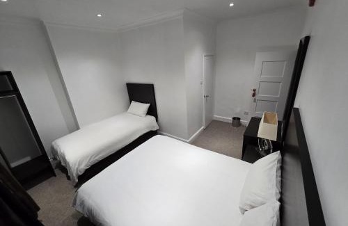 Harringay Hotel | Home Stay Hotel
