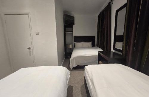 Harringay Hotel | Home Stay Hotel