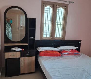 Brahmadesam House | Home Stay in Ambasamudram Premika Bhavan