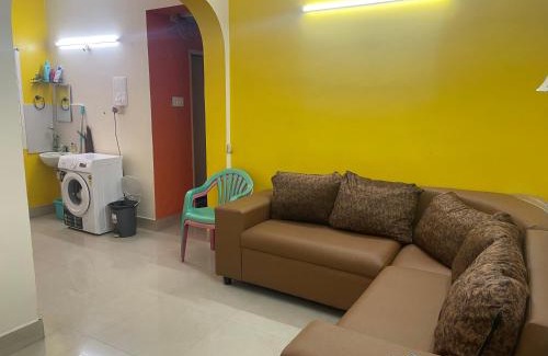 Kodambakkam Apartment | HOME STAY in ground floor