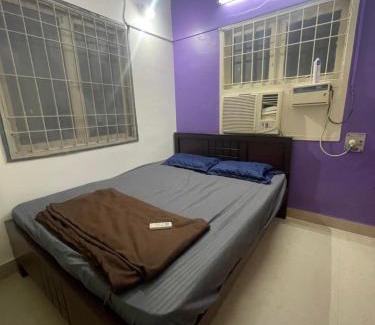 Kodambakkam Apartment | HOME STAY in ground floor