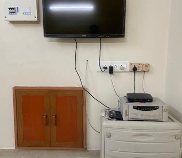 Kodambakkam Apartment | HOME STAY in ground floor