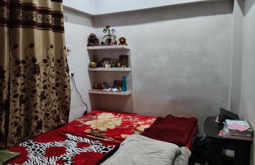 Naini House | Home stay