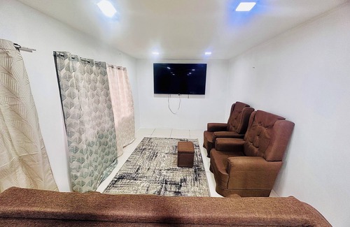 Suva Apartment | Home Stay Inn Tacirua East Suva