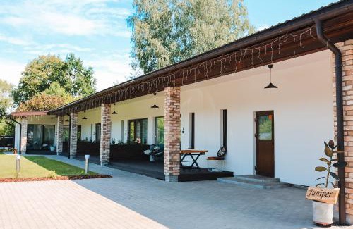 Jelgava House | Home Stay Juniper