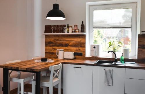 Jelgava House | Home Stay Juniper