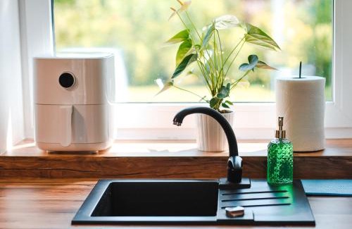 Jelgava House | Home Stay Juniper