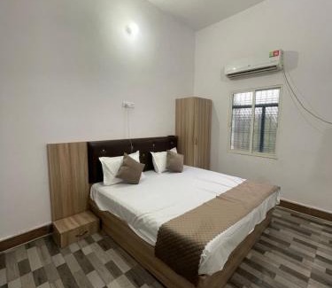 Orchha House | Home stay karma