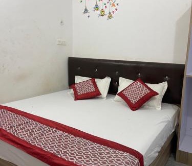 Orchha House | Home stay karma