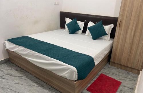 Orchha House | Home stay karma