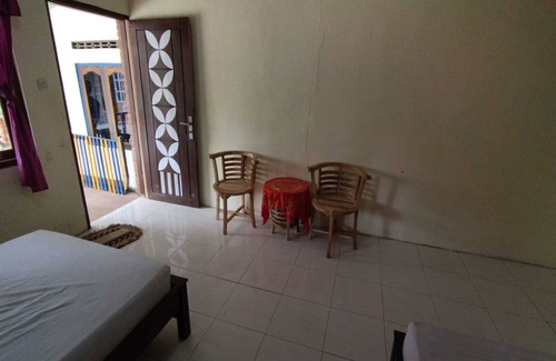 Borobudur House | Home Stay Muhrodin