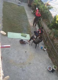 Tehri House | Home stay nagtibba road