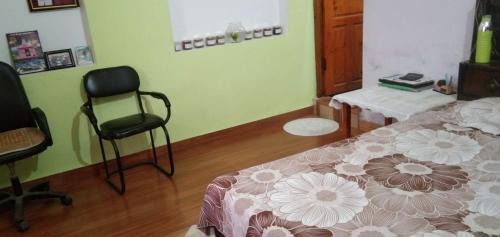 Tehri House | Home stay nagtibba road