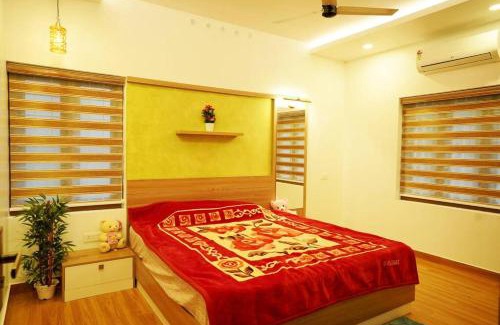 Alwaye House | Home stay - Near Cochin Airport
