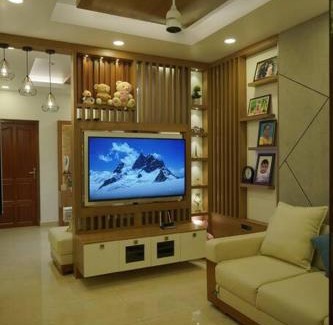 Alwaye House | Home stay - Near Cochin Airport