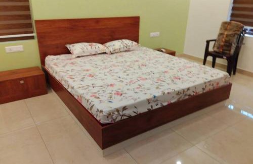 Alwaye House | Home stay - Near Cochin Airport