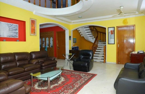 Tirupati House | Home stay or guest house