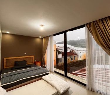 Dieng House | Home Stay Pandawa Lima