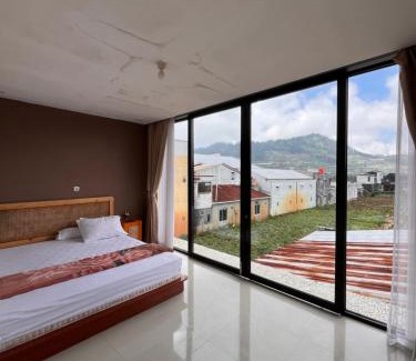 Dieng House | Home Stay Pandawa Lima