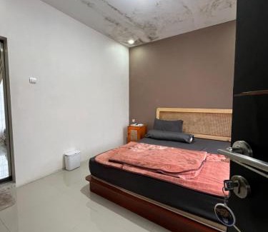 Dieng House | Home Stay Pandawa Lima