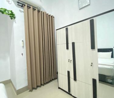 Benoa House | Home Stay Room in Bali Near Nusa Dua Beach