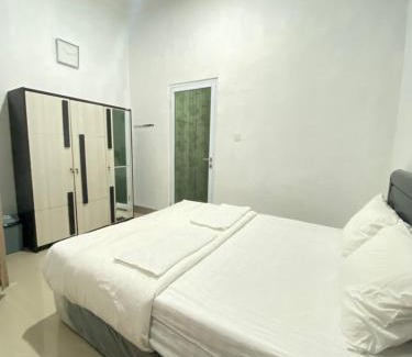 Benoa House | Home Stay Room in Bali Near Nusa Dua Beach