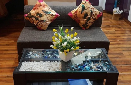 Chikkaballapur Villa | Home stay villa - Nandi Mist Meadows