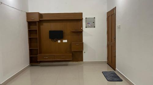 Palayankottai House | Home stay "wisdom way"
