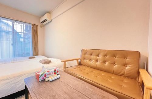 Katsushika Apartment | Home Story in Tokyo Kanamachi&東京屋語