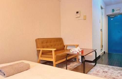 Katsushika Apartment | Home Story in Tokyo Kanamachi&東京屋語