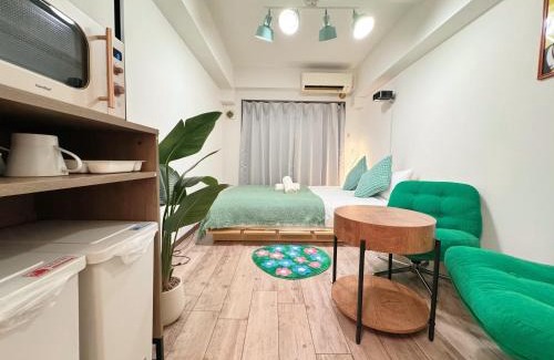 Toshima Apartment | Home Story in Tokyo KANAMETYOU&Ikebukuro-Ginnzaまで直通&東京屋語