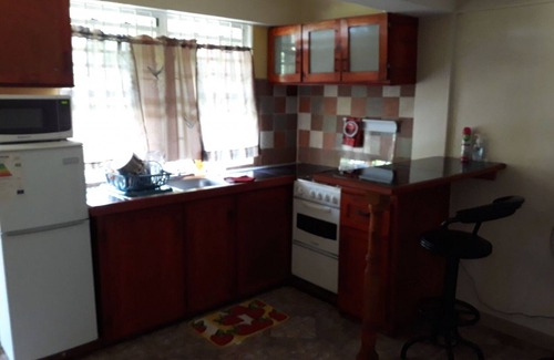 Roseau Apartment | Home Style Apartments your home away from home apartment only 5 minutes away