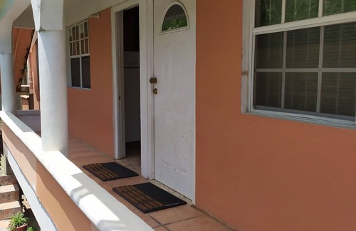 Roseau Apartment | Home Style Apartments your home away from home apartment only 5 minutes away