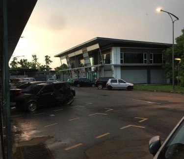 Kampung Sembulan Baru House | Home Suhaila