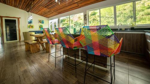 Bugalagrande House | HOME SUITE