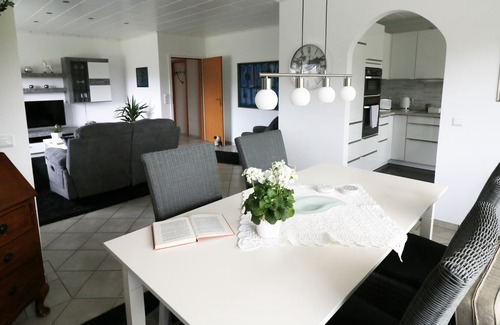 Niederkruechten Apartment | Home Suite Home near the NL border