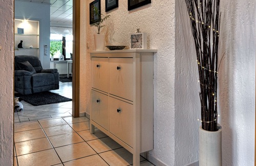 Niederkruechten Apartment | Home Suite Home near the NL border