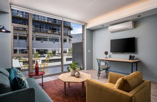 Cape Town City Centre Apartment | Home Suite Hotels De Waterkant