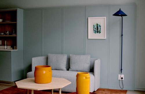 Cape Town City Centre Apartment | Home Suite Hotels De Waterkant