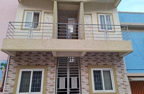 Bengaluru House | Home suite