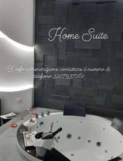 Borgo-Sanzio House | Home Suite