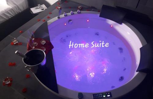 Borgo-Sanzio House | Home Suite
