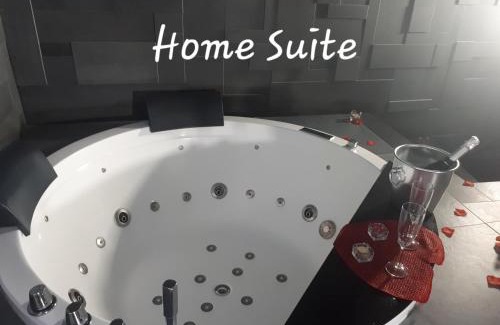Borgo-Sanzio House | Home Suite