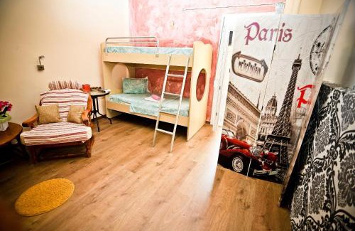 Analipsi Apartment | Home Suites