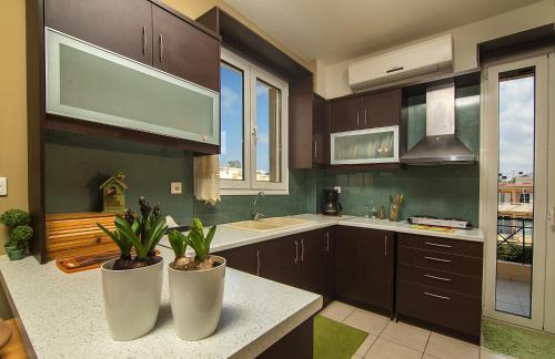 Analipsi Apartment | Home Suites